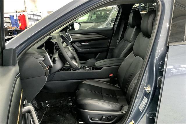new 2025 Mazda CX-50 Hybrid car, priced at $39,660