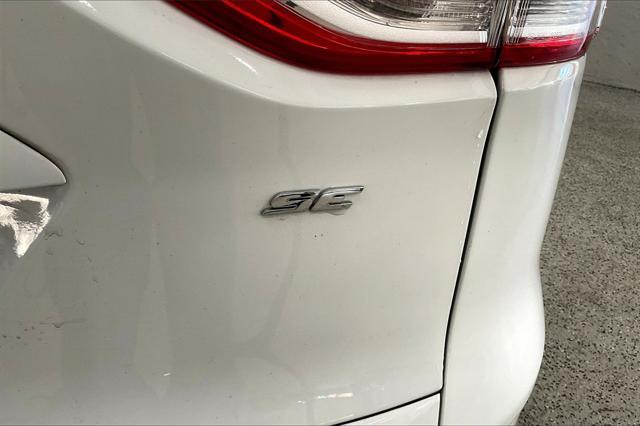 used 2018 Ford Escape car, priced at $14,243