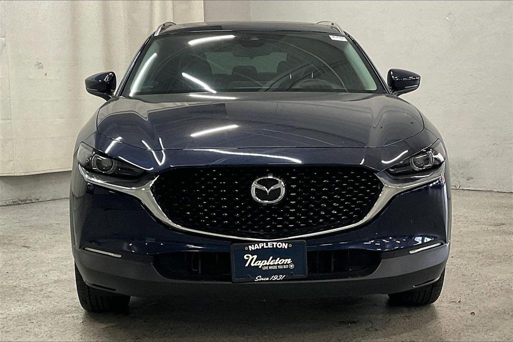 used 2021 Mazda CX-30 car, priced at $20,922