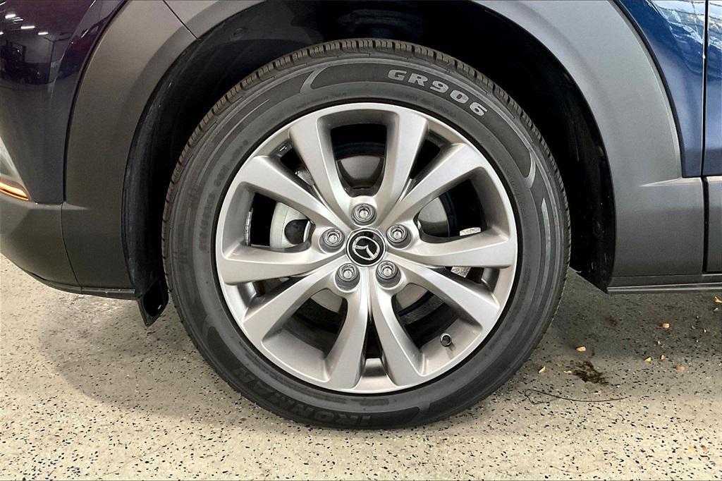 used 2021 Mazda CX-30 car, priced at $20,922