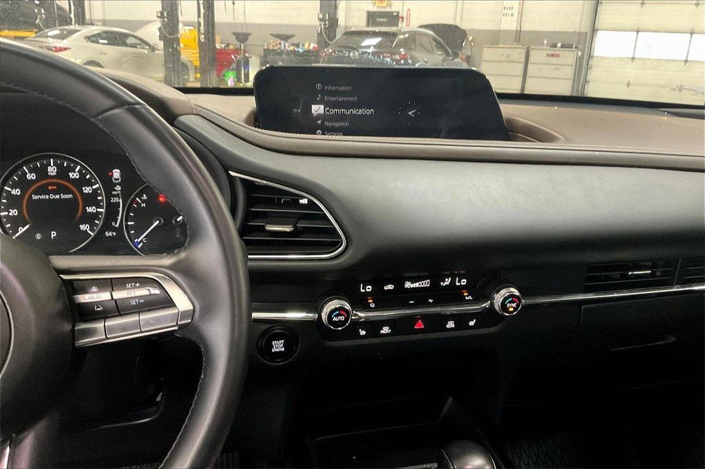 used 2021 Mazda CX-30 car, priced at $20,922