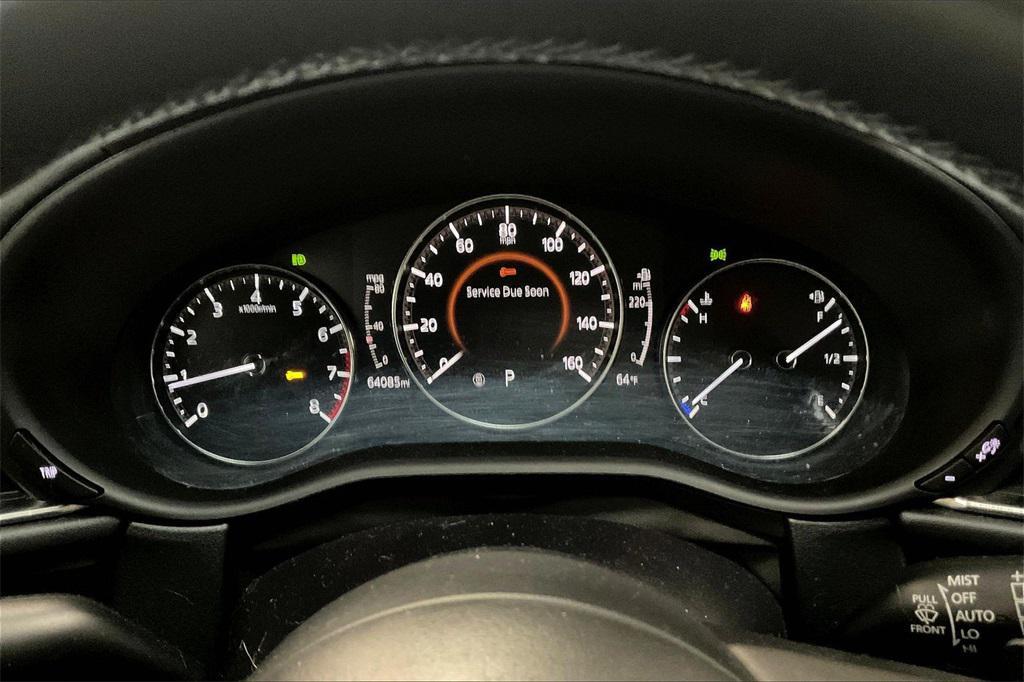 used 2021 Mazda CX-30 car, priced at $20,922