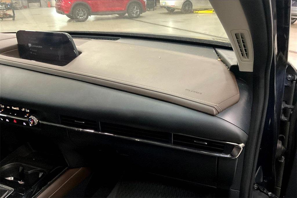 used 2021 Mazda CX-30 car, priced at $20,922