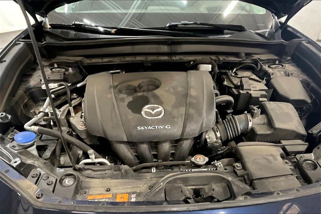 used 2021 Mazda CX-30 car, priced at $20,922