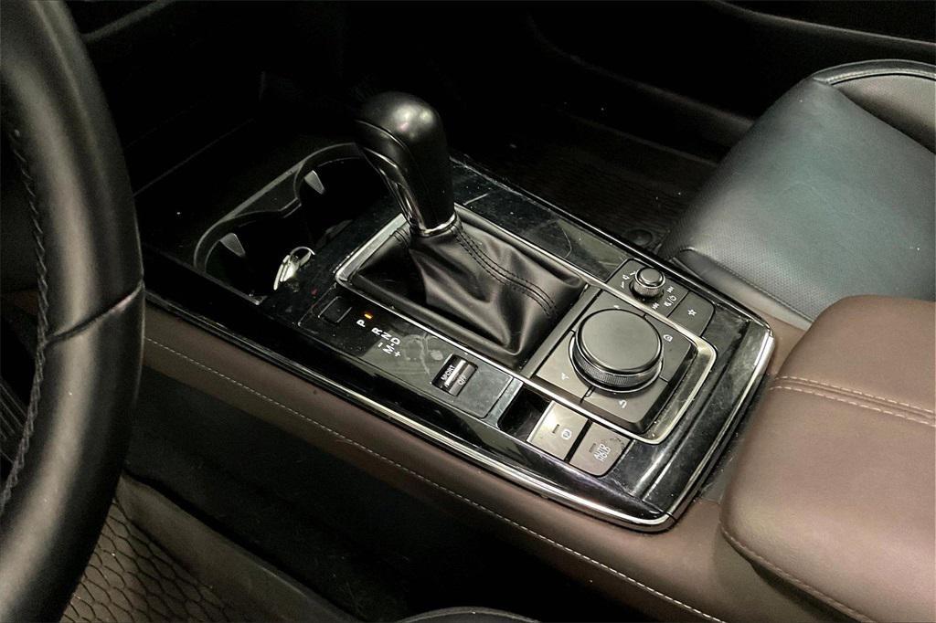 used 2021 Mazda CX-30 car, priced at $20,922