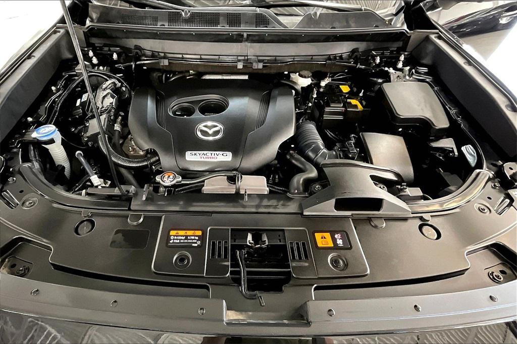 used 2023 Mazda CX-9 car, priced at $25,884