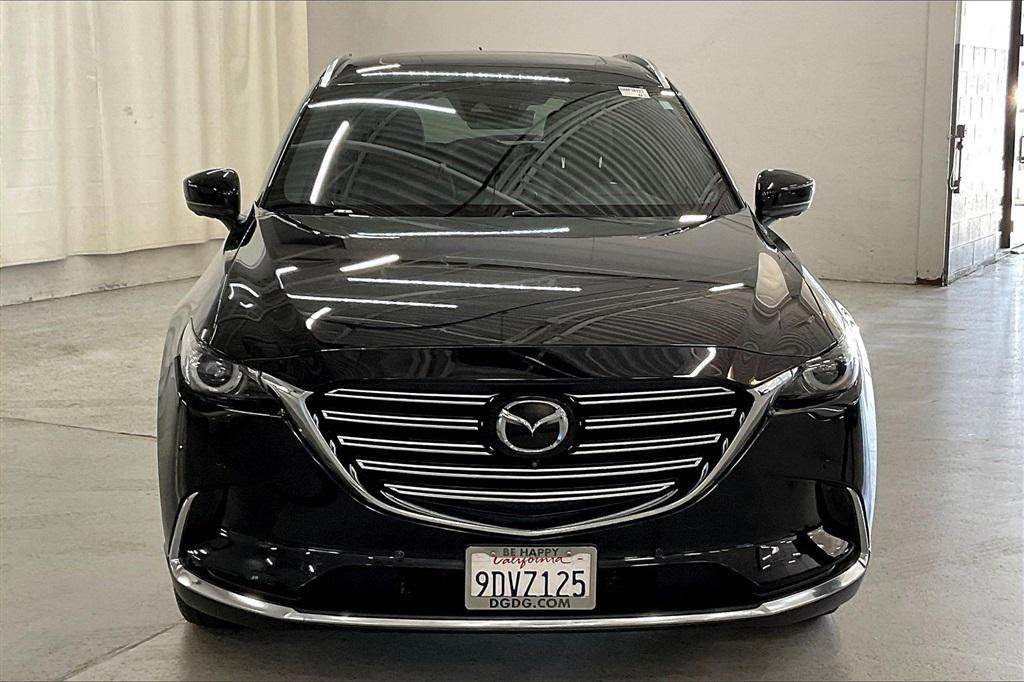 used 2023 Mazda CX-9 car, priced at $25,884