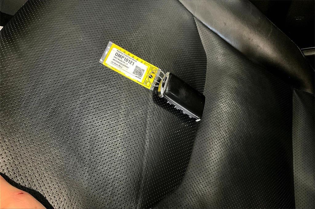 used 2023 Mazda CX-9 car, priced at $25,884