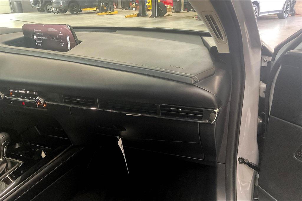 used 2025 Mazda CX-30 car, priced at $26,333