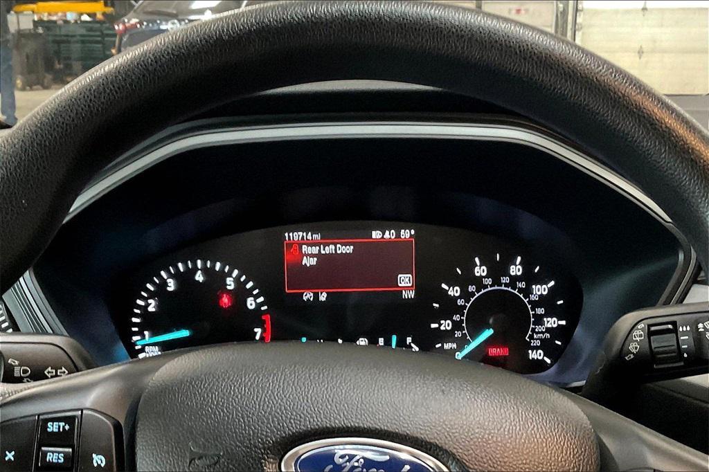 used 2020 Ford Escape car, priced at $9,922