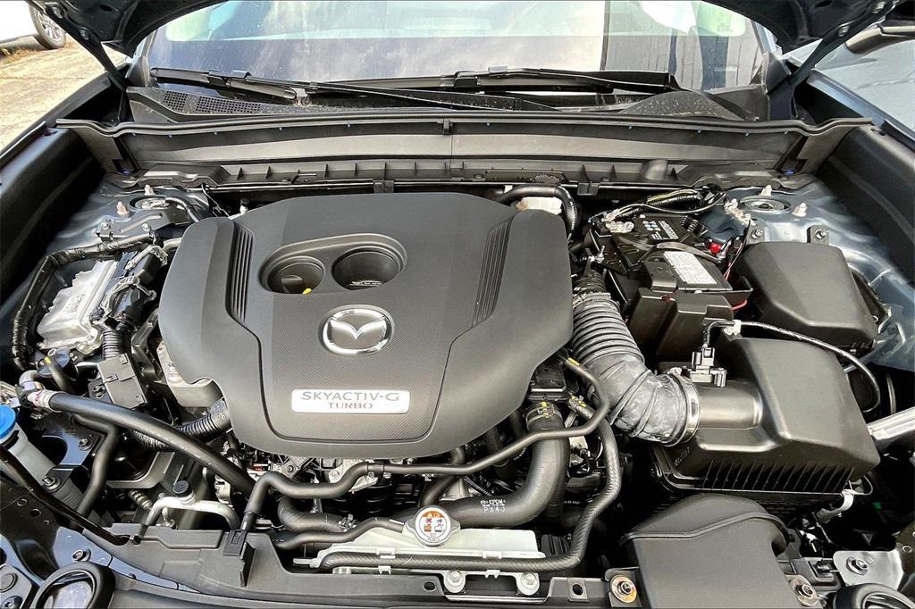 new 2026 Mazda CX-30 car