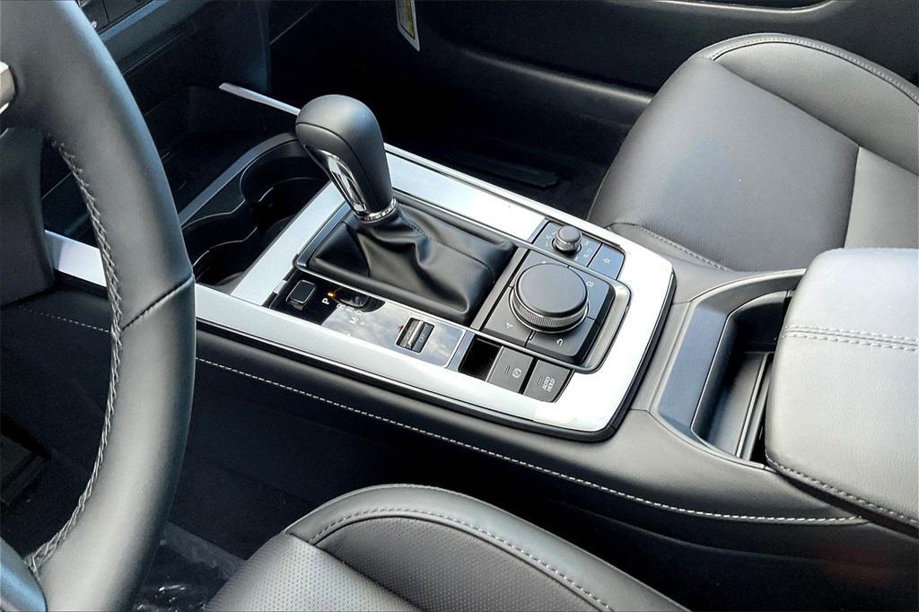 new 2026 Mazda CX-30 car