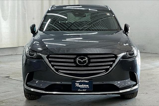 used 2023 Mazda CX-9 car, priced at $31,942