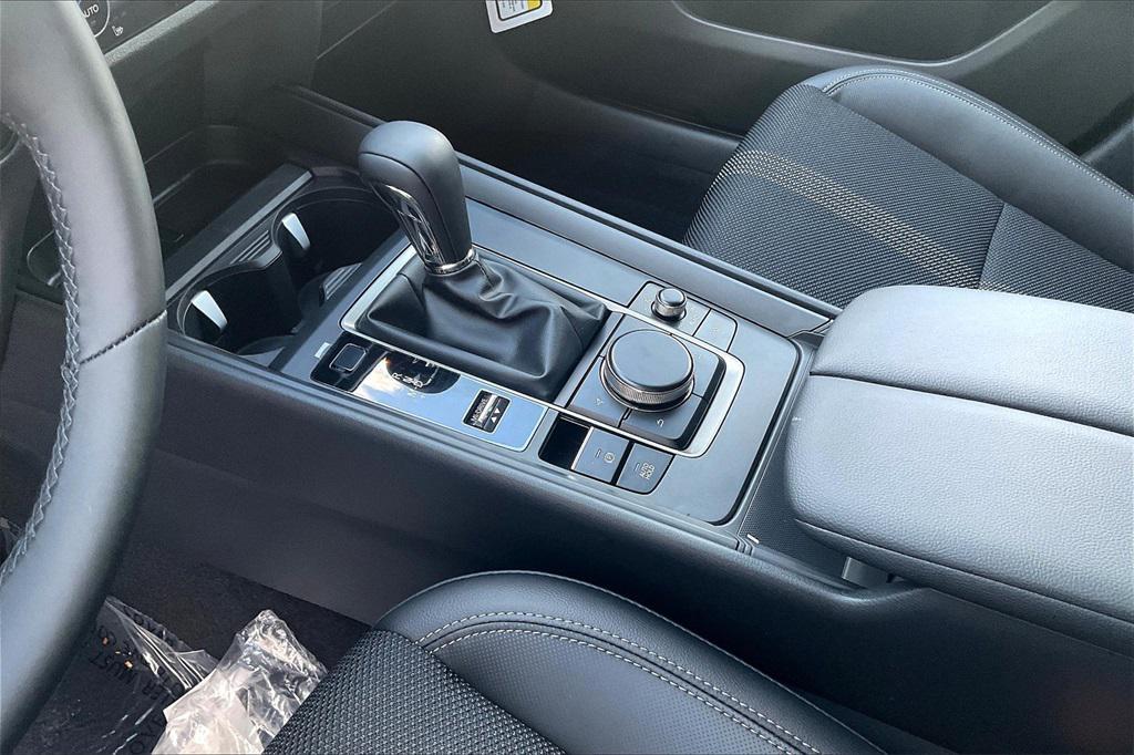 new 2025 Mazda CX-50 car, priced at $34,801