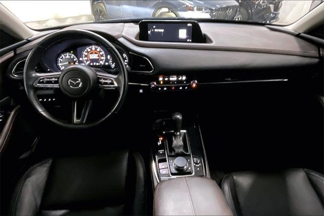 used 2023 Mazda CX-30 car, priced at $24,942