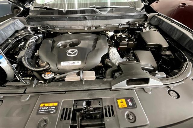 used 2022 Mazda CX-9 car, priced at $32,943