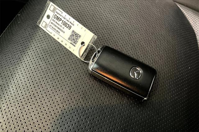 used 2022 Mazda CX-9 car, priced at $32,943