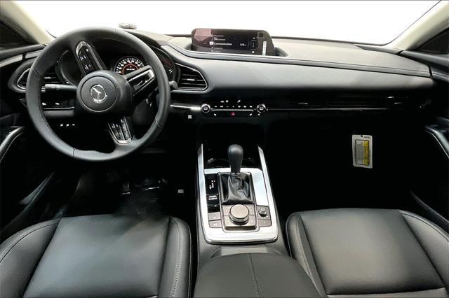 new 2025 Mazda CX-30 car, priced at $31,155