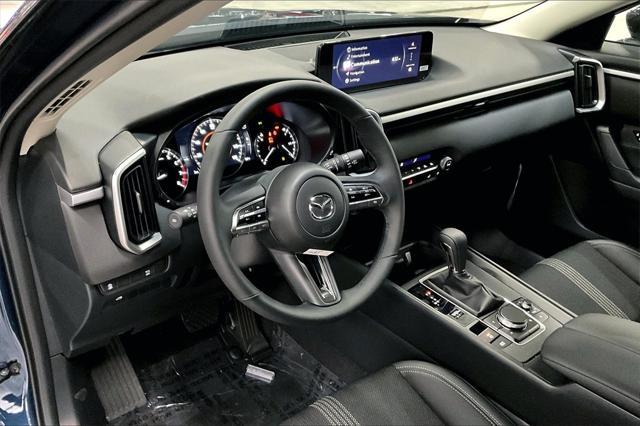 new 2025 Mazda CX-50 car, priced at $34,505