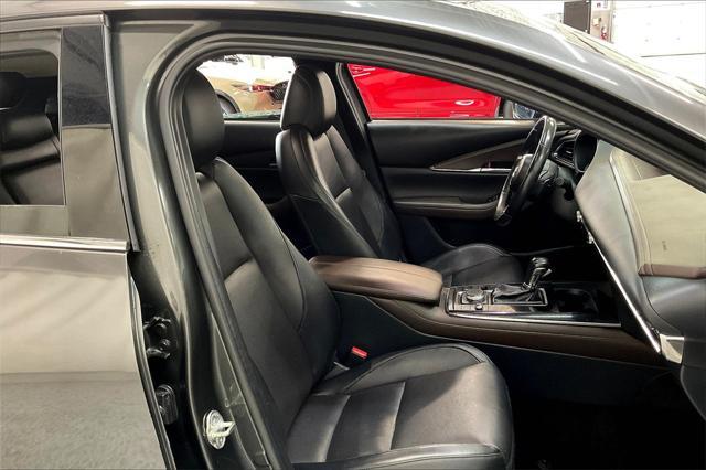 used 2021 Mazda CX-30 car, priced at $20,433