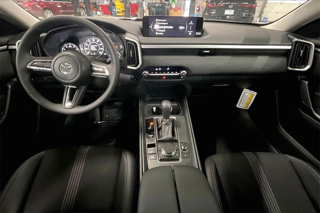 new 2026 Mazda CX-50 car