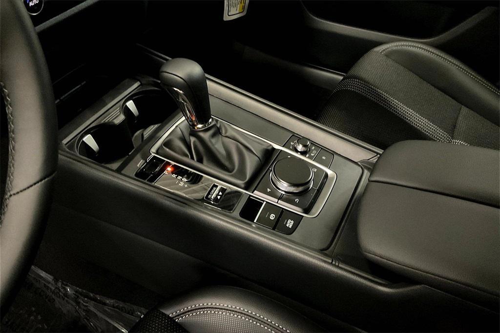 new 2026 Mazda CX-50 car