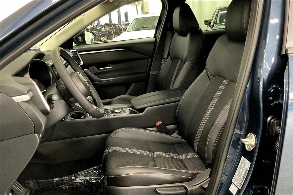 new 2026 Mazda CX-50 car