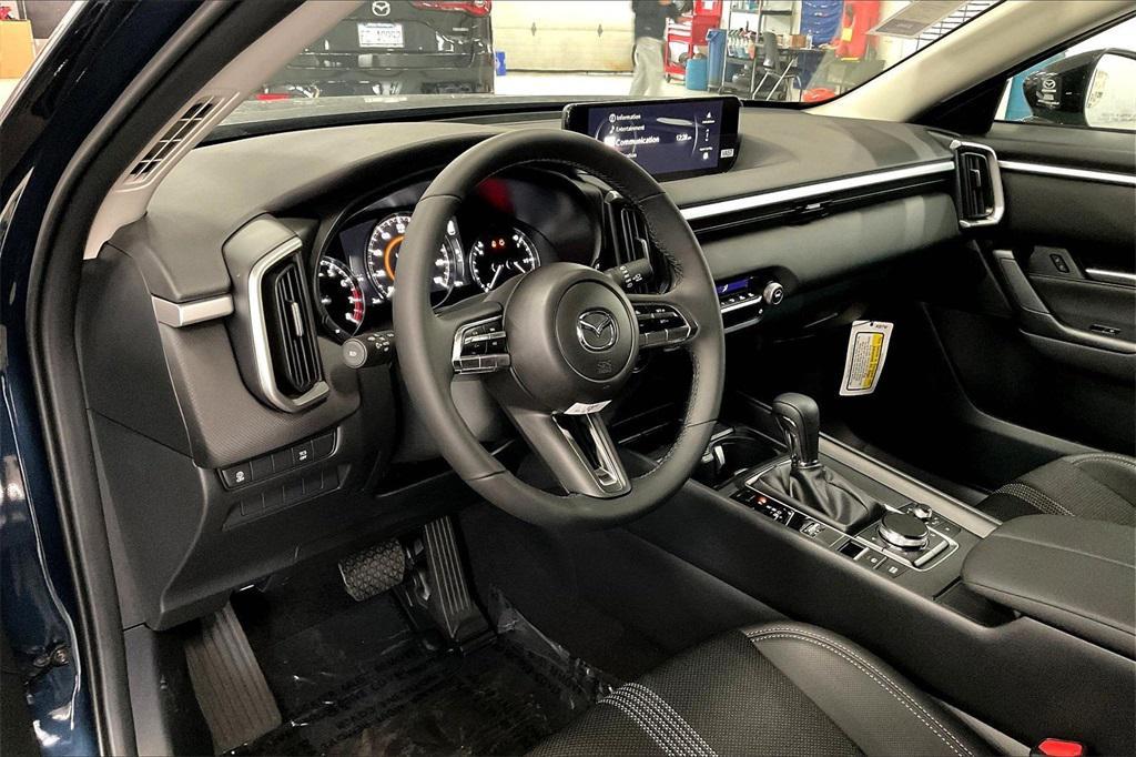 new 2026 Mazda CX-50 car