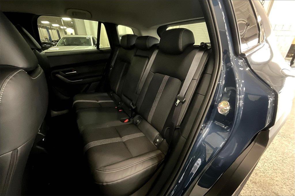 new 2026 Mazda CX-50 car