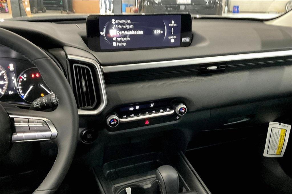 new 2026 Mazda CX-50 car