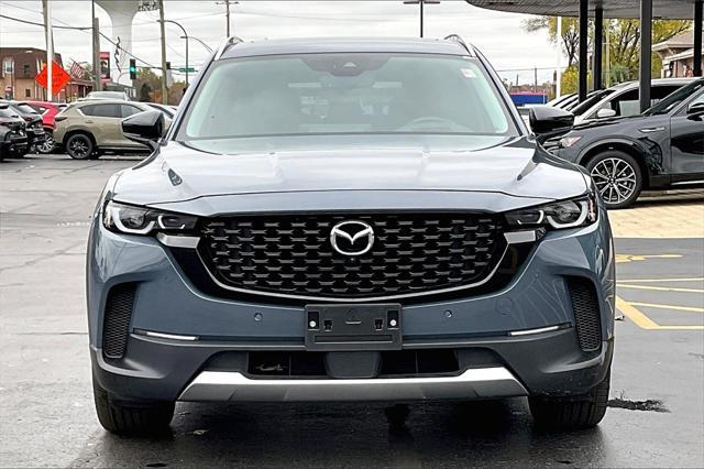 used 2023 Mazda CX-50 car, priced at $32,823