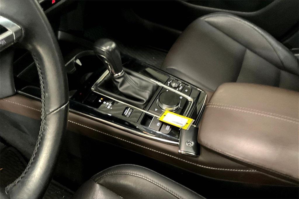 used 2022 Mazda CX-30 car, priced at $23,523