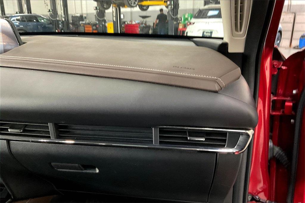 used 2022 Mazda CX-30 car, priced at $23,523