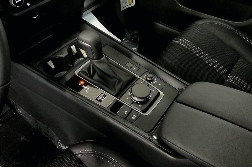 new 2025 Mazda CX-50 Hybrid car, priced at $34,195