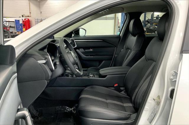 new 2025 Mazda CX-50 Hybrid car, priced at $36,230