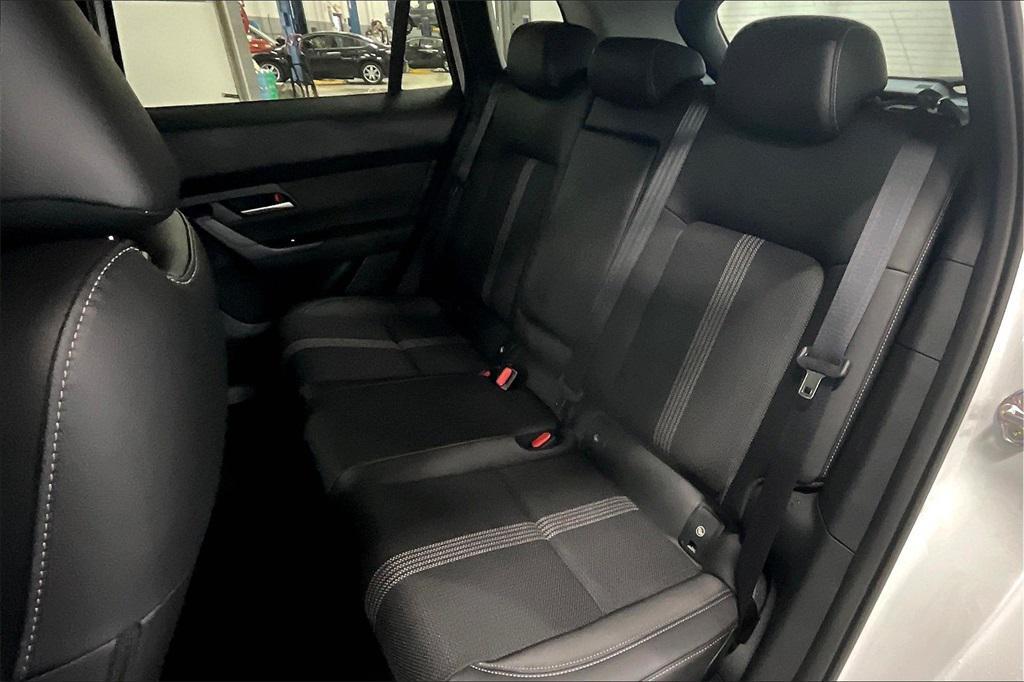 new 2025 Mazda CX-50 Hybrid car, priced at $34,195