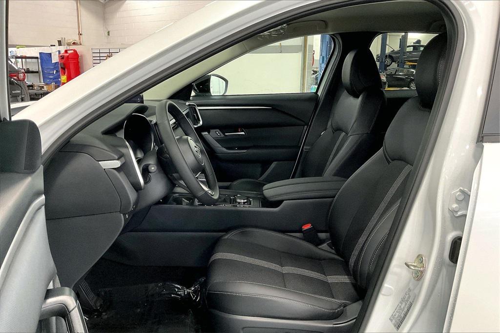 new 2025 Mazda CX-50 Hybrid car, priced at $34,195