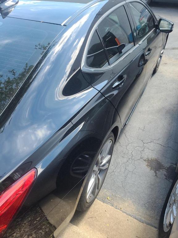 used 2019 Acura TLX car, priced at $24,942