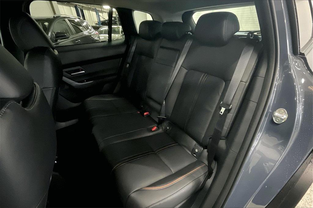 new 2025 Mazda CX-50 Hybrid car, priced at $37,795