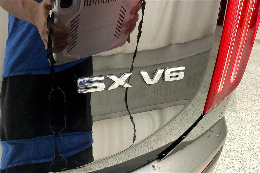 used 2021 Kia Telluride car, priced at $31,913