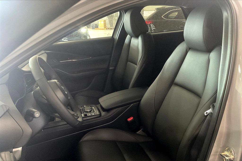 new 2026 Mazda CX-30 car