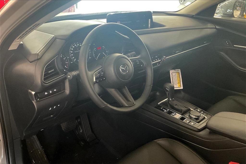 new 2026 Mazda CX-30 car