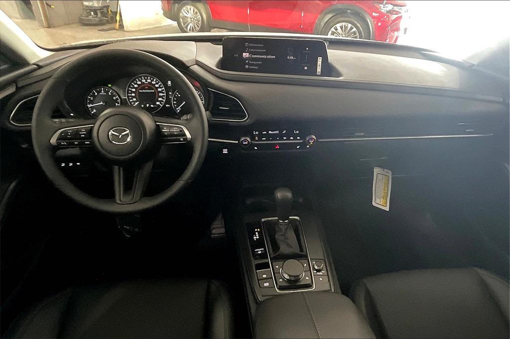 new 2026 Mazda CX-30 car