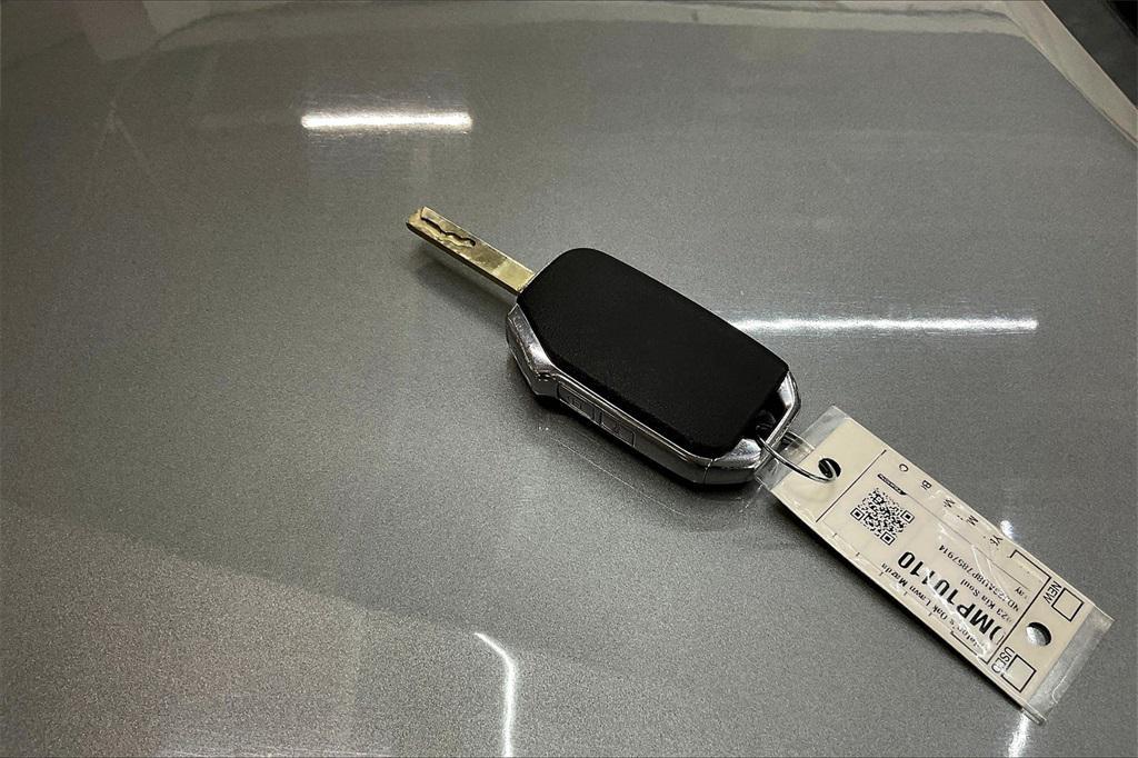 used 2023 Kia Soul car, priced at $17,333