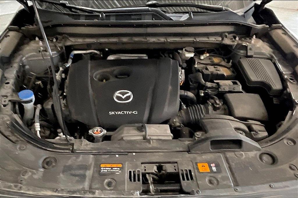 used 2023 Mazda CX-5 car, priced at $24,833