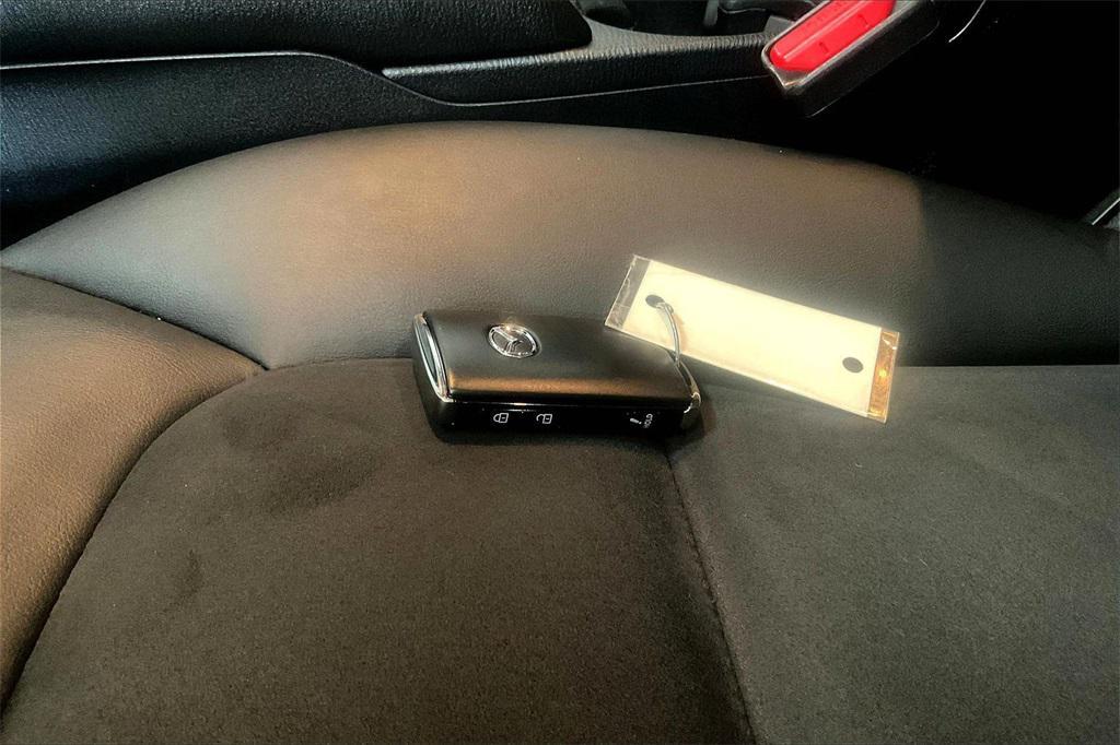 used 2023 Mazda CX-5 car, priced at $24,833