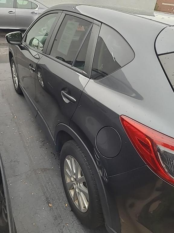 used 2015 Mazda CX-5 car, priced at $13,523