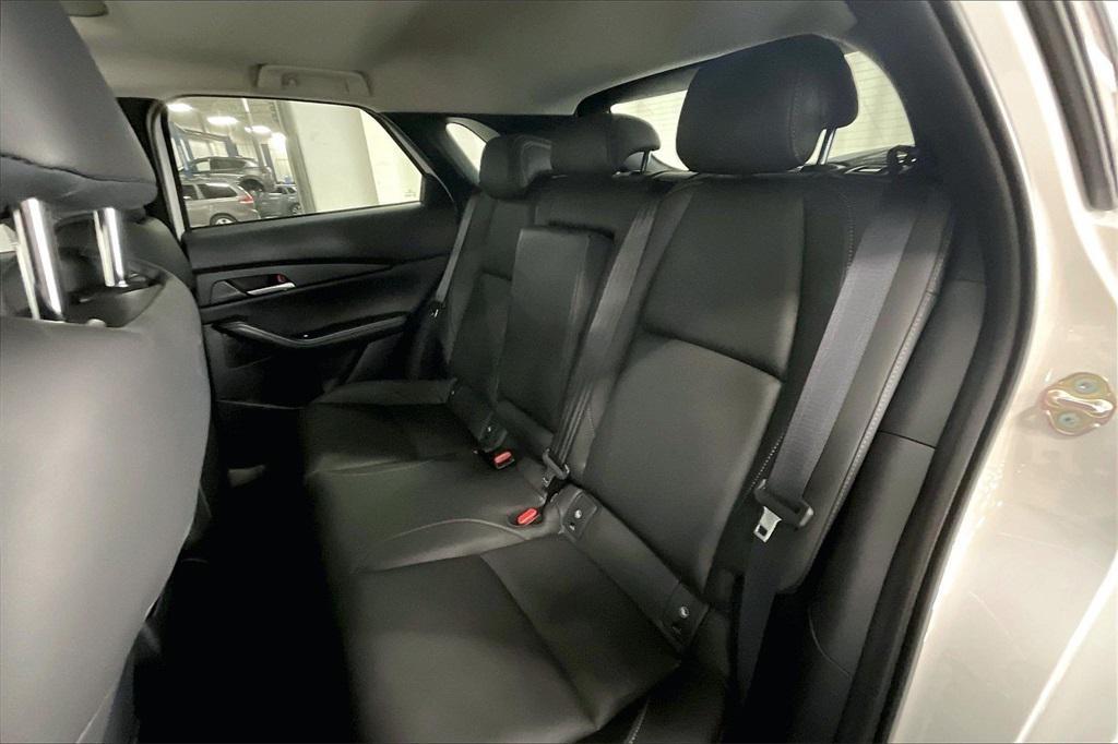 new 2026 Mazda CX-30 car