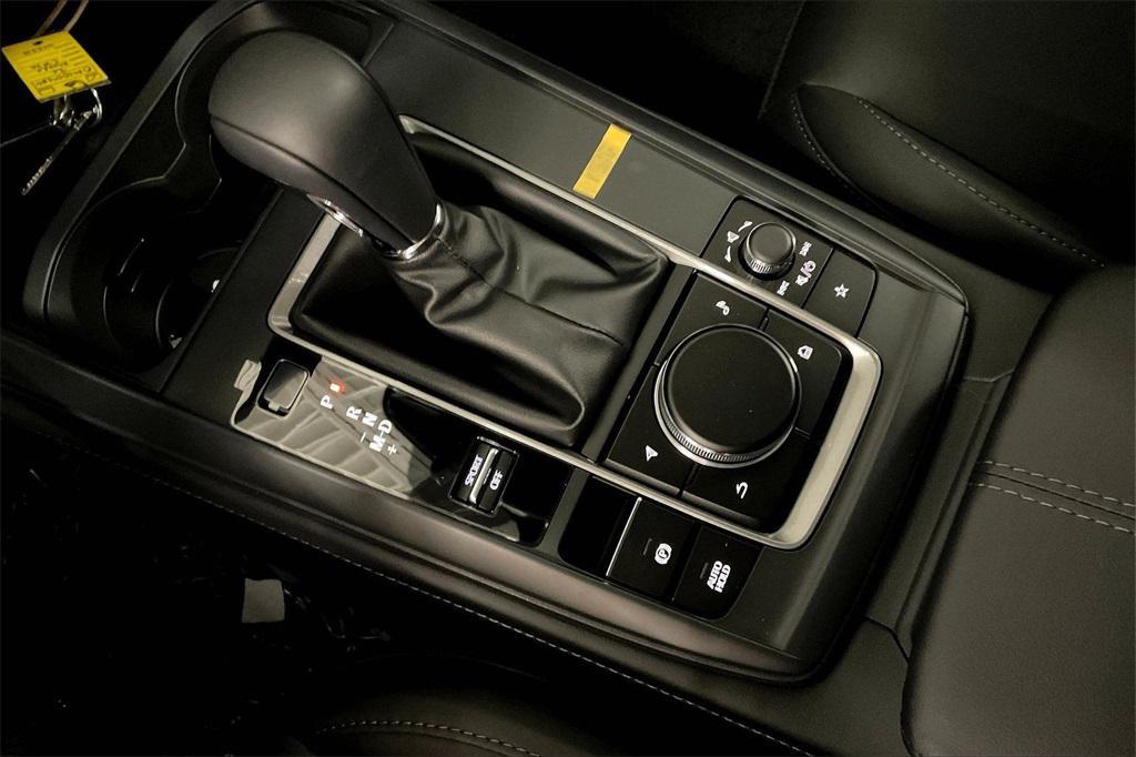 new 2026 Mazda CX-30 car