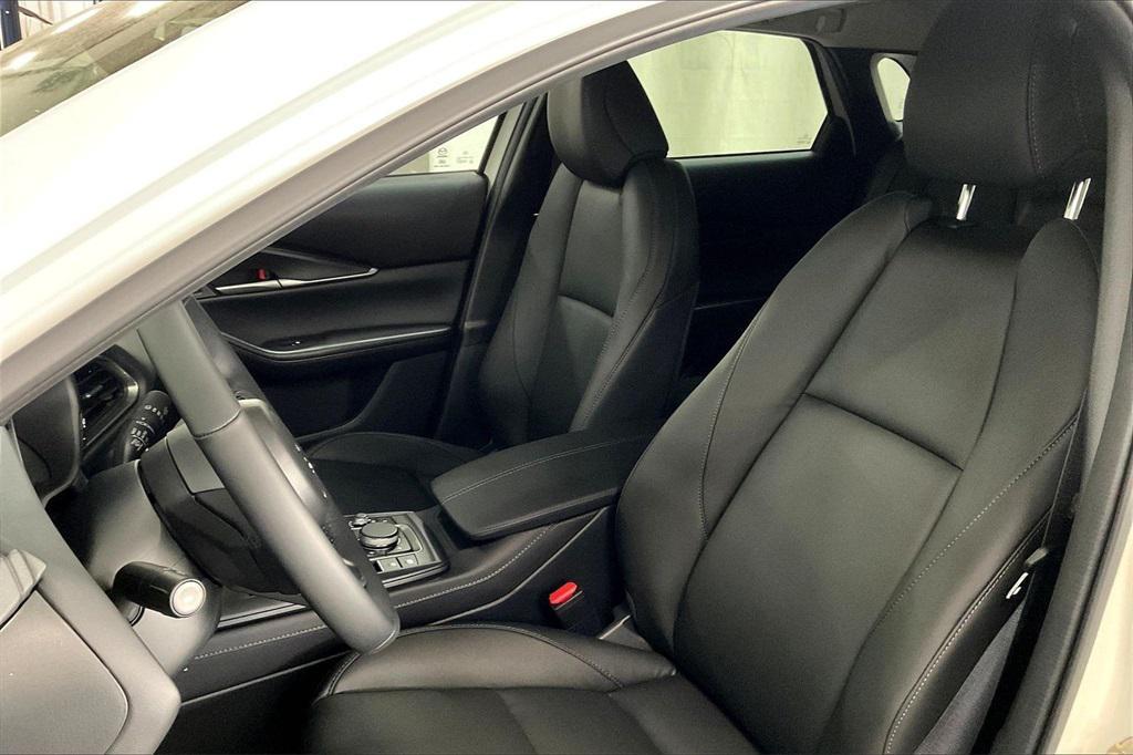 new 2026 Mazda CX-30 car